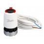 DANFOSS TWA-V привод, 24 B, норм. закрытый(пр. класс 3422503280) 088H3120 DANFOSS TWA-V привод, 24 B, норм. закрытый(пр. класс 3422503280) 088H3120
