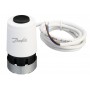 DANFOSS TWA-V привод, 24 B, норм. открытый(пр. класс 3422503280) 088H3121 DANFOSS TWA-V привод, 24 B, норм. открытый(пр. класс 3422503280) 088H3121