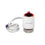 РИДАН 088H3142R — Термоэлектрический привод TWA-KR, 230V, NC нормально закрытый 088H3142R РИДАН 088H3142R — Термоэлектрический привод TWA-KR, 230V, NC нормально закрытый 088H3142R