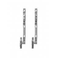 DANFOSS FHF-MB - кронштейн для крепления распределительных коллекторов 088U0585