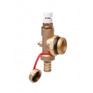 DANFOSS FHF-EM концевая секция 088U0786