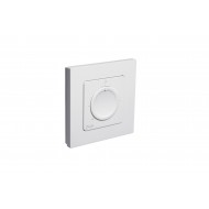 DANFOSS Icon 230В термостат дисковый встраиваемый в стену 088U1000