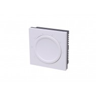 DANFOSS Icon 230В термостат сенсорный встраиваемый в стену 088U1010