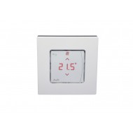 DANFOSS Icon термостат 230 В сенсорный накладной 088U1015