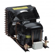 DANFOSS OP-UCGC011FRA01G Агрегат компр.-конд. 114X0337