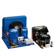 DANFOSS OP-LCHC034GSA01G Агрегат компр.-конд. 114X1781