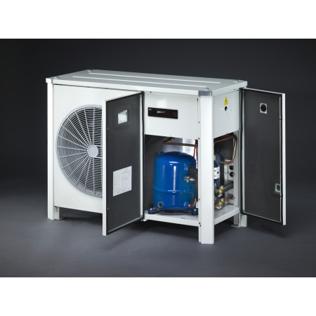 DANFOSS OP-MPYM024AJP00G Агрегат компрессорно-конденсаторный 114X4200 DANFOSS OP-MPYM024AJP00G Агрегат компрессорно-конденсаторный 114X4200