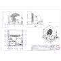 DANFOSS OP-MCRN030MTA02G Агрегат компр.-конд. 114X5722 DANFOSS OP-MCRN030MTA02G Агрегат компр.-конд. 114X5722