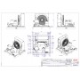 DANFOSS OP-MCRN060MTA02E Агрегат компр.-конд. 114X5732 DANFOSS OP-MCRN060MTA02E Агрегат компр.-конд. 114X5732