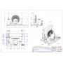 DANFOSS OP-MCRN108MTA02E 114X5740 DANFOSS OP-MCRN108MTA02E 114X5740