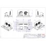 DANFOSS OP-MGRN108MTA02E Агрегат компр.-конд. 114X5743 DANFOSS OP-MGRN108MTA02E Агрегат компр.-конд. 114X5743