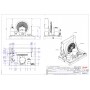 DANFOSS OP-MCRN136MTA02E Агрегат компр.-конд. 114X5747 DANFOSS OP-MCRN136MTA02E Агрегат компр.-конд. 114X5747