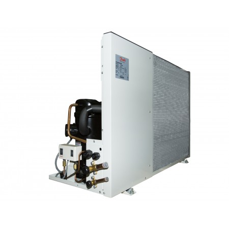 DANFOSS OP-MSXM057MLW05G Агрегат компрессорно-конденсаторный 114X7065 DANFOSS OP-MSXM057MLW05G Агрегат компрессорно-конденсаторный 114X7065