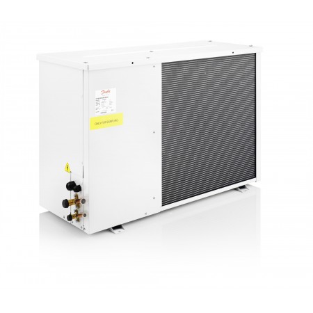 DANFOSS OP-MSXM057MLW05G Агрегат компрессорно-конденсаторный 114X7065 DANFOSS OP-MSXM057MLW05G Агрегат компрессорно-конденсаторный 114X7065