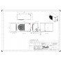 DANFOSS OP-MSBM024AJW05G Arрегат компр 114X7097 DANFOSS OP-MSBM024AJW05G Arрегат компр 114X7097