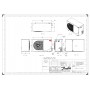 DANFOSS OP-MSXM046MLW09G Агрегат компр.-конд. 114X7197 DANFOSS OP-MSXM046MLW09G Агрегат компр.-конд. 114X7197