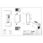 DANFOSS VZH065CGANB Компрессор спиральный 120G0152 DANFOSS VZH065CGANB Компрессор спиральный 120G0152