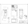 DANFOSS VZH044CGANB Компрессор спиральный 120G0182 DANFOSS VZH044CGANB Компрессор спиральный 120G0182