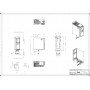 DANFOSS VZH028CGANB Компрессор спиральный 120G0188 DANFOSS VZH028CGANB Компрессор спиральный 120G0188