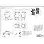 DANFOSS VZH117CGANA Компрессор спиральный(пр. класс 1770947962) 120G0195 DANFOSS VZH117CGANA Компрессор спиральный(пр. класс 1770947962) 120G0195