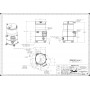 DANFOSS SH090A4ALC Компрессор спиральный 120H0004 DANFOSS SH090A4ALC Компрессор спиральный 120H0004