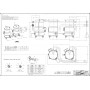 DANFOSS SH090A4ALC Компрессор спиральный 120H0004 DANFOSS SH090A4ALC Компрессор спиральный 120H0004