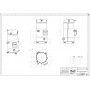DANFOSS SH120A4ALC Спиральный компрессор 120H0013 DANFOSS SH120A4ALC Спиральный компрессор 120H0013