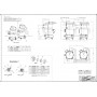 DANFOSS SH161A4ALC Компрессор спиральный 120H0023 DANFOSS SH161A4ALC Компрессор спиральный 120H0023
