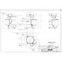 DANFOSS PSH019A4CLC Компрессор спиральный 120H0931 DANFOSS PSH019A4CLC Компрессор спиральный 120H0931
