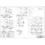DANFOSS DSH120A4ALC Компрессор спиральный 120H1199 DANFOSS DSH120A4ALC Компрессор спиральный 120H1199