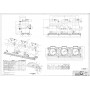 DANFOSS DSH381A4AXC Компрессор спиральный 120H1367 DANFOSS DSH381A4AXC Компрессор спиральный 120H1367