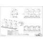 DANFOSS DSH381A4AXC Компрессор спиральный 120H1367 DANFOSS DSH381A4AXC Компрессор спиральный 120H1367