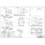 DANFOSS DSH381A4AXC Компрессор спиральный 120H1368 DANFOSS DSH381A4AXC Компрессор спиральный 120H1368