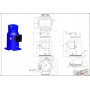 DANFOSS DSH295A4APC Компрессор спиральный(пр. класс 1765955178) 120H1369 DANFOSS DSH295A4APC Компрессор спиральный(пр. класс 1765955178) 120H1369