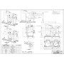 DANFOSS DSH295A4APC Компрессор спиральный 120H1370 DANFOSS DSH295A4APC Компрессор спиральный 120H1370