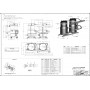 DANFOSS DSH090A4ALD Компрессор спиральный(пр. класс 1746502499) 120H1511 DANFOSS DSH090A4ALD Компрессор спиральный(пр. класс 1746502499) 120H1511