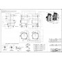 DANFOSS DSH090A4ALD Компрессор спиральный(пр. класс 1746502499) 120H1511 DANFOSS DSH090A4ALD Компрессор спиральный(пр. класс 1746502499) 120H1511