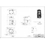 DANFOSS DSH105A4ALD Компрессор спиральный(пр. класс 1746502500) 120H1521 DANFOSS DSH105A4ALD Компрессор спиральный(пр. класс 1746502500) 120H1521