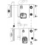 DANFOSS DSH120A4ALD Компрессор спиральный 120H1532 DANFOSS DSH120A4ALD Компрессор спиральный 120H1532