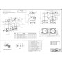 DANFOSS DSH140A4ALD Компрессор спиральный 120H1541 DANFOSS DSH140A4ALD Компрессор спиральный 120H1541