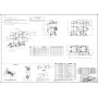 DANFOSS DSH140A4ALD Компрессор спиральный 120H1542 DANFOSS DSH140A4ALD Компрессор спиральный 120H1542