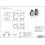 DANFOSS DSH161A4ALD Компрессор спиральный 120H1551 DANFOSS DSH161A4ALD Компрессор спиральный 120H1551
