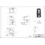 DANFOSS DSH184A4ALD Компрессор спиральный 120H1562 DANFOSS DSH184A4ALD Компрессор спиральный 120H1562