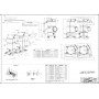 DANFOSS DSH184A4ALD Компрессор спиральный 120H1562 DANFOSS DSH184A4ALD Компрессор спиральный 120H1562