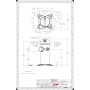 DANFOSS HRP047T4LP6 компрессор спиральный 120U1046 DANFOSS HRP047T4LP6 компрессор спиральный 120U1046