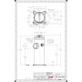 DANFOSS HCP120T4LC6 Компрессор спиральный 121L0401 DANFOSS HCP120T4LC6 Компрессор спиральный 121L0401