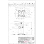 DANFOSS HRP040T4LP6 Компрессор спиральный 121L1016 DANFOSS HRP040T4LP6 Компрессор спиральный 121L1016
