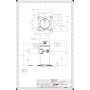 DANFOSS HRP040T4LP6 Компрессор спиральный 121L1016 DANFOSS HRP040T4LP6 Компрессор спиральный 121L1016