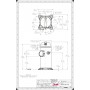DANFOSS HLP072T4LC6 Компрессор спиральный 121L1756 DANFOSS HLP072T4LC6 Компрессор спиральный 121L1756