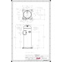 DANFOSS HCJ121T4LC6 Компрессор спиральный 121L3116 DANFOSS HCJ121T4LC6 Компрессор спиральный 121L3116